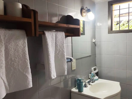 Alquiler temporario de casa em San carlos de bariloche (bariloche)