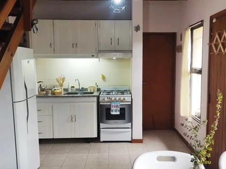 Alquiler temporario de casa em San carlos de bariloche (bariloche)