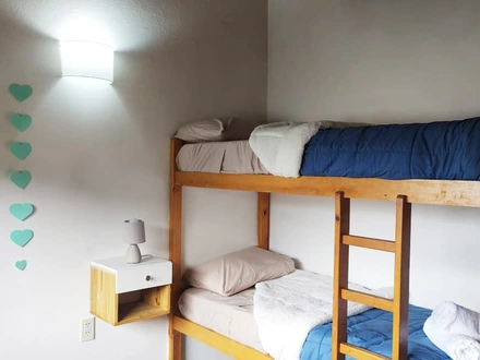 Alquiler temporario de casa em San carlos de bariloche (bariloche)