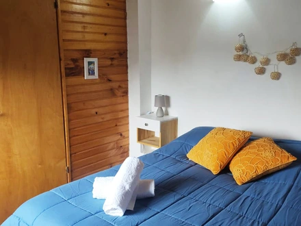 Alquiler temporario de casa em San carlos de bariloche (bariloche)