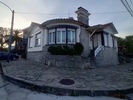 Alquiler temporario de casa em Mar del plata