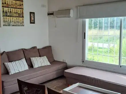 Alquiler temporario de casa em Camet nte.