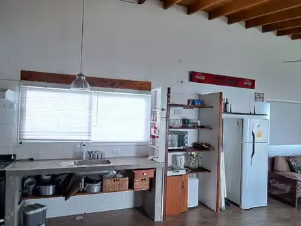 Alquiler temporario de casa em Camet nte.