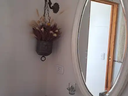 Alquiler temporario de casa em Camet nte.