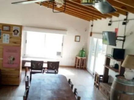 Alquiler temporario de casa em Camet nte.