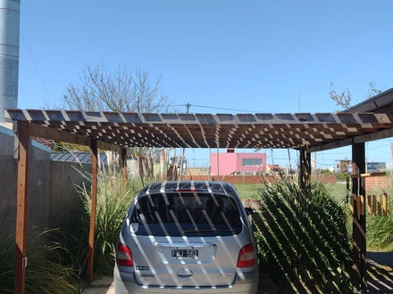 Alquiler temporario de casa em Camet nte.