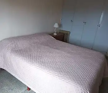 Alquiler temporario de apartamento em Villa gesell