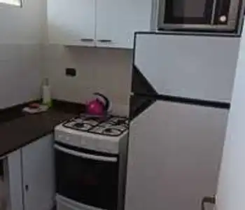 Alquiler temporario de apartamento em Villa gesell