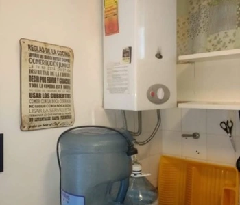 Alquiler temporario de apartamento em Villa gesell