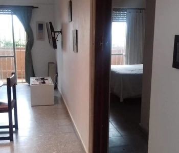 Alquiler temporario de apartamento em Villa gesell