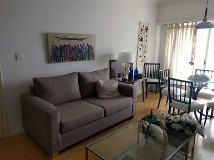 Alquiler temporario de apartamento em Miramar