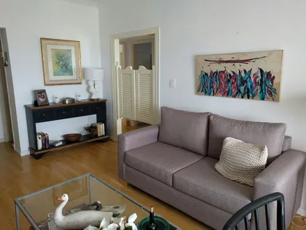 Alquiler temporario de apartamento em Miramar