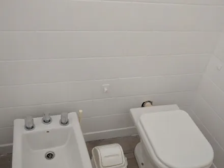 Alquiler temporario de apartamento em Miramar