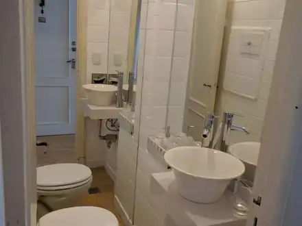 Alquiler temporario de apartamento em Miramar