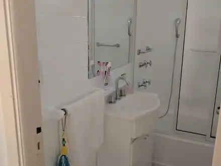 Alquiler temporario de apartamento em Miramar