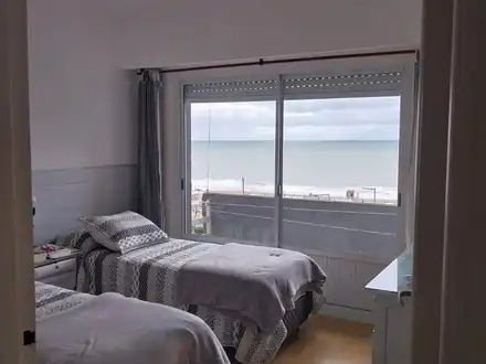 Alquiler temporario de apartamento em Miramar