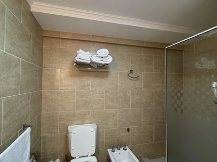 Alquiler temporario de apartamento em Necochea