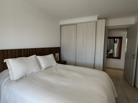 Alquiler temporario de apartamento em Necochea