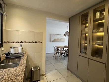 Alquiler temporario de apartamento em Necochea