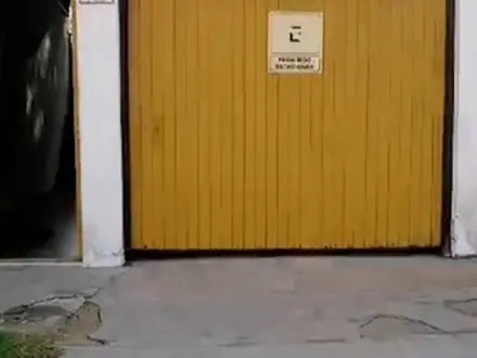 Alquiler temporario de apartamento em Villa gesell