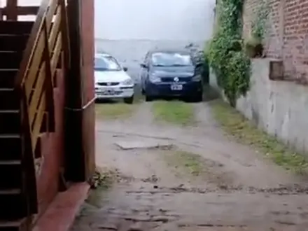 Alquiler temporario de apartamento em Villa gesell