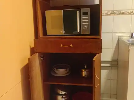 Arriendo temporario de cabana em Punta arenas