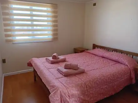 Arriendo temporario de cabana em Punta arenas