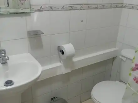 Arriendo temporario de cabana em Punta arenas
