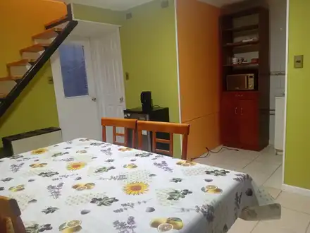 Arriendo temporario de cabana em Punta arenas