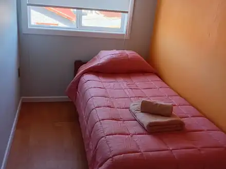 Arriendo temporario de cabana em Punta arenas