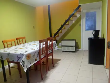 Arriendo temporario de cabana em Punta arenas