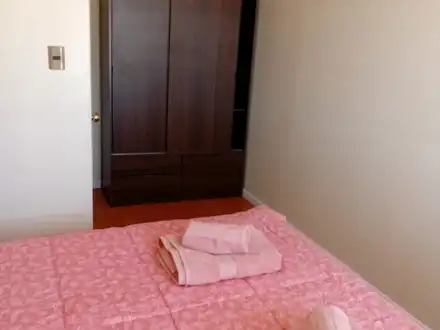 Arriendo temporario de cabana em Punta arenas