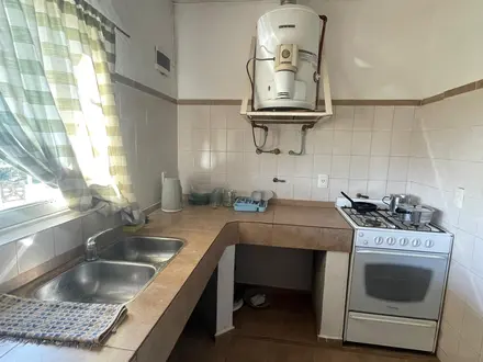Alquiler temporario de casa em Tanti