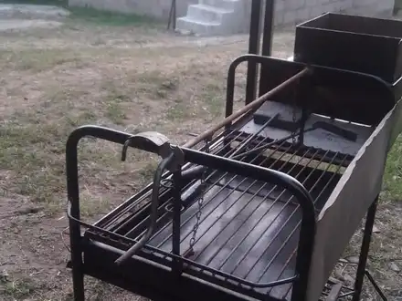 Alquiler temporario de casa em Tanti
