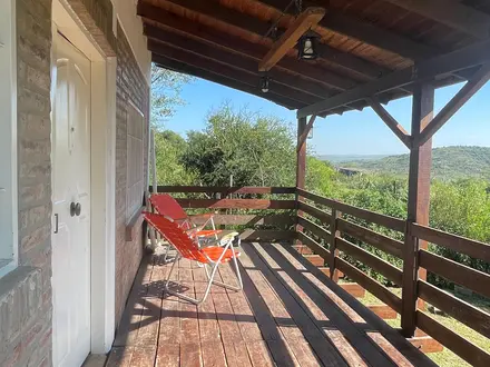 Alquiler temporario de casa em Tanti