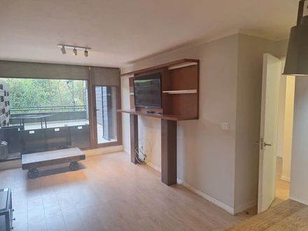 Arriendo temporario de apartamento em Puerto varas