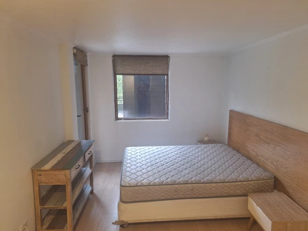 Arriendo temporario de apartamento em Puerto varas