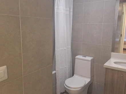 Arriendo temporario de apartamento em Puerto varas
