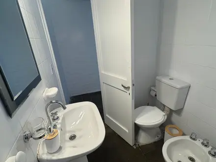 Alquiler temporario de cabana em Potrerillos