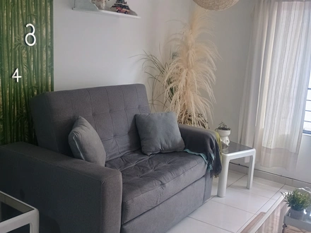 Arriendo temporario de alojamento em Bogota