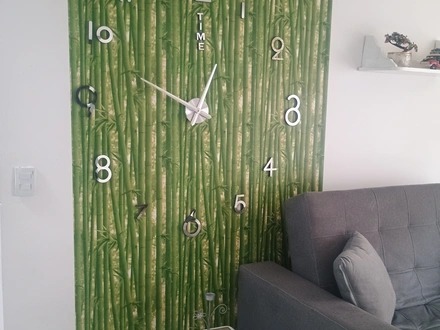 Arriendo temporario de alojamento em Bogota