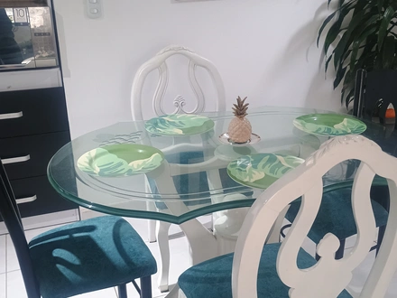 Arriendo temporario de alojamento em Bogota