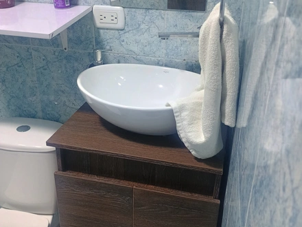 Arriendo temporario de alojamento em Bogota