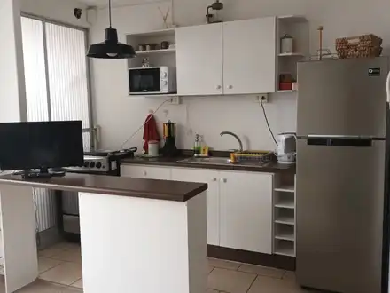 Arriendo temporario de apartamento em La serena