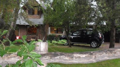 Alquiler temporario de casa en San martín de los andes