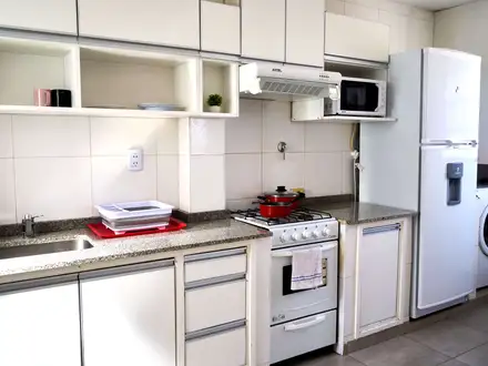 Alquiler temporario de apartamento em San miguel de tucumán