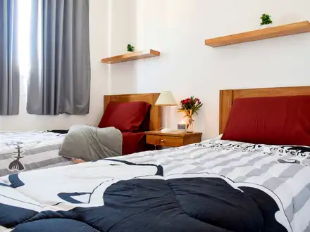 Alquiler temporario de apartamento em San miguel de tucumán