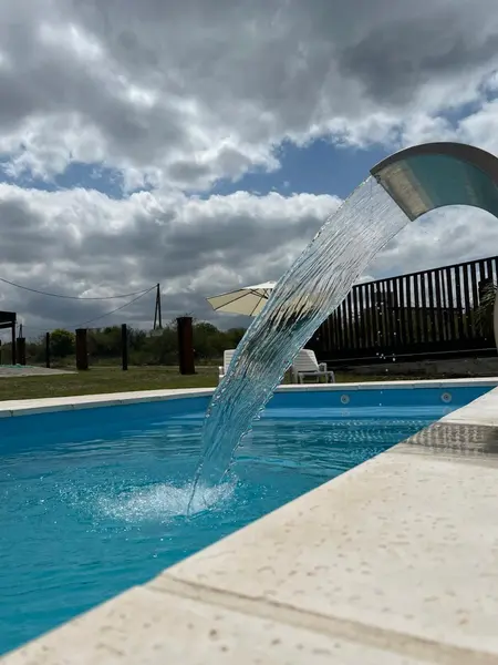 Alquiler temporario de casa em La estancia