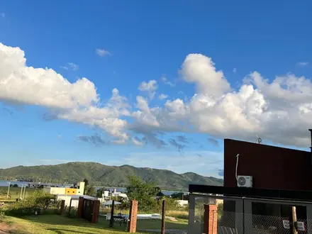 Alquiler temporario de casa em La estancia