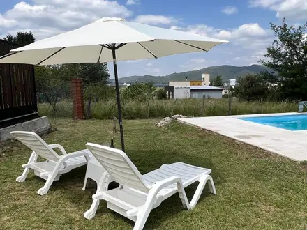 Alquiler temporario de casa em La estancia
